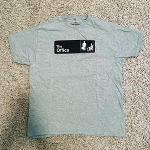 The Office Tee shirt